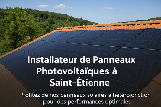 5 idées reçues sur les panneaux photovoltaïques – SLG Réseau ENR, installateur à Saint-Étienne