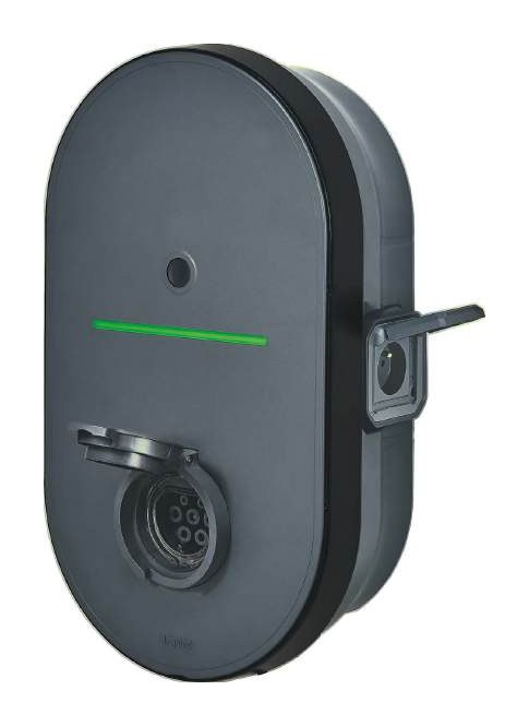 Borne murale Legrand Green’UP Home Mode 2 et Mode 3