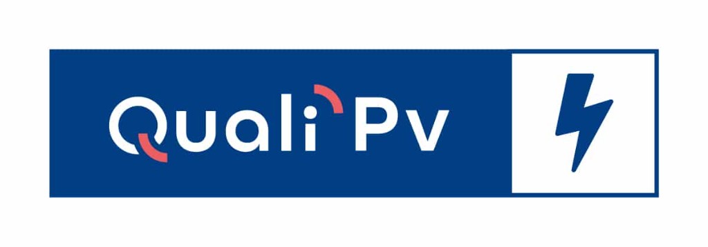 Certification QualiPV