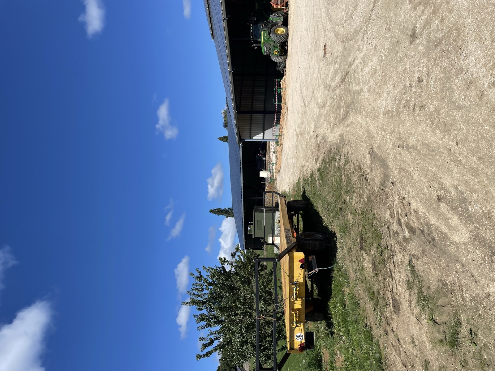 Installation photovoltaïque professionnelle ou agricole — SLG RESEAU ENR Loire